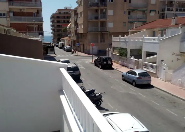 Benejuzar18 Appartement Torrevieja