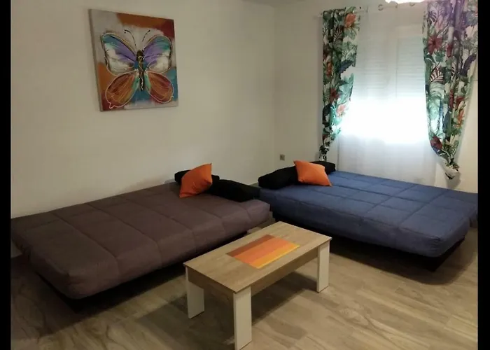 Appartement Benejuzar18 Torrevieja
