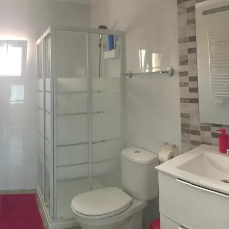 Appartement Benejuzar18 *