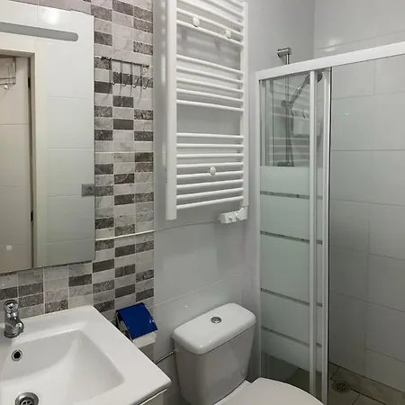 Benejuzar18 아파트