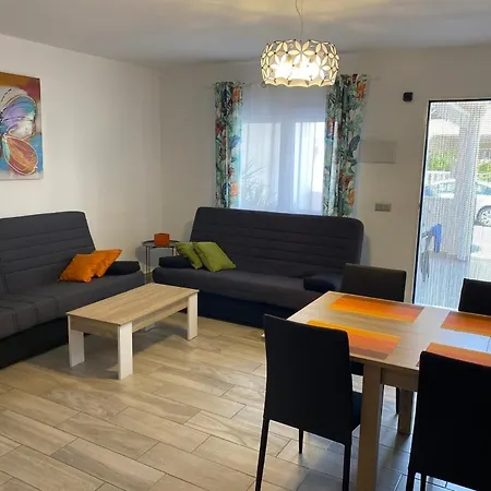 Apartment Benejuzar18 *