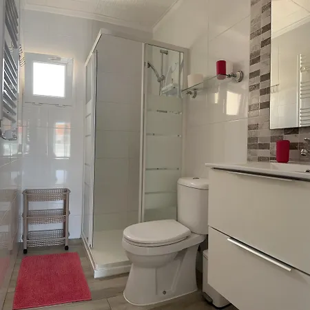 아파트 Benejuzar18 또레비에하