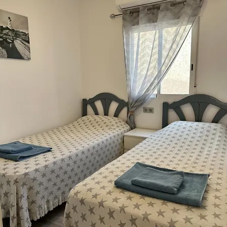 아파트 Benejuzar18 *