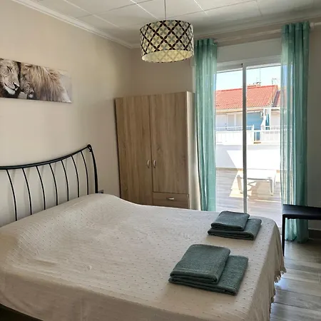 Benejuzar18 아파트 *