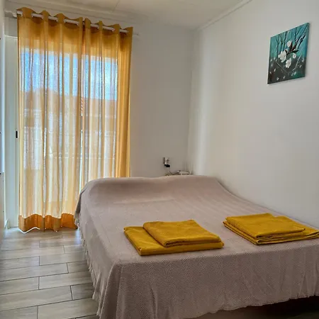 아파트 Benejuzar18 또레비에하