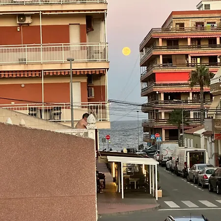 Benejuzar18 아파트