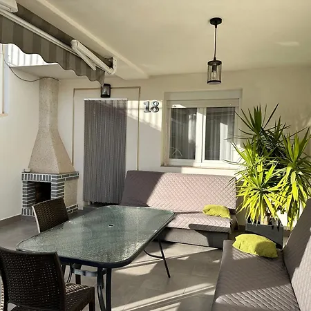 Apartment Benejuzar18 *