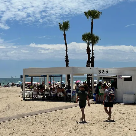 Benejuzar18 아파트