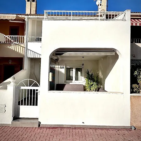 Benejuzar18 아파트 또레비에하