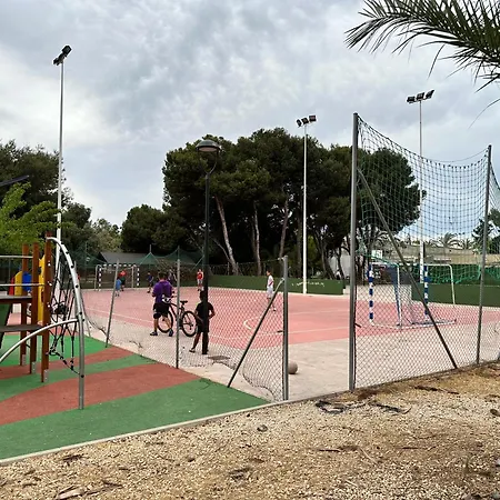 아파트 Benejuzar18 *