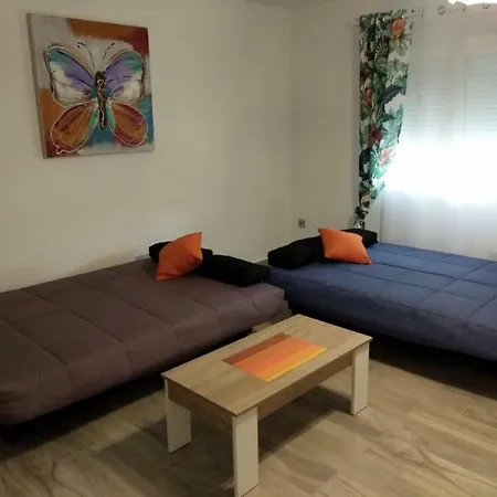 아파트 Benejuzar18 또레비에하