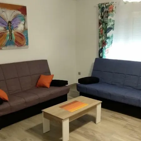 아파트 Benejuzar18