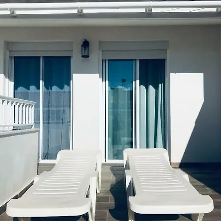 Benejuzar18 아파트